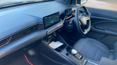 MG MG3 1.5 Hybrid Trophy 5dr Auto Hybrid Hatchback